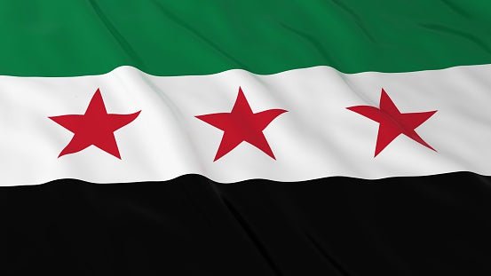 Free Syrian