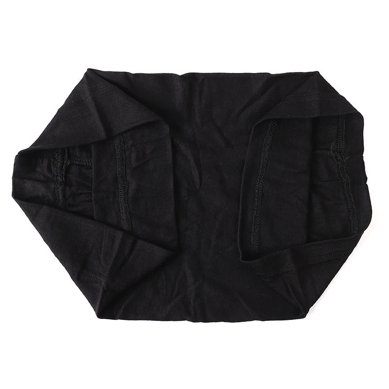 Fashion Muslim Hijab Caps Solid Underscarf Women Veil Modal Cotton Hijab Muslim Scarf Turbans Head Women's Hijabs Hat Islamic - ElinaStoreElinaStoreElinaStore91429693;2024129;1733751746