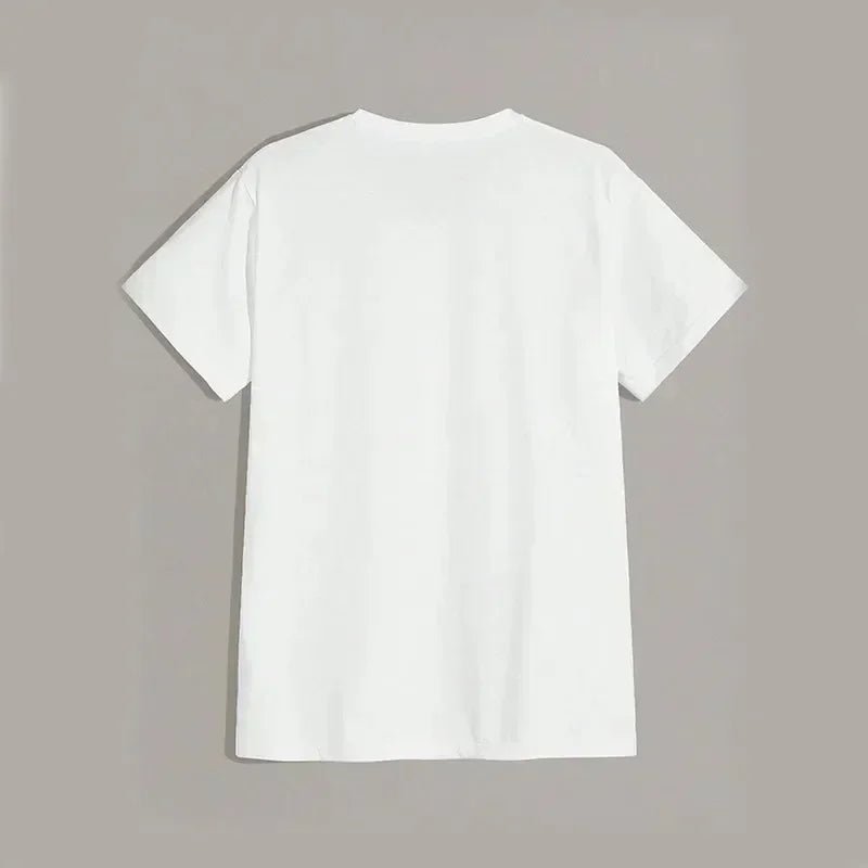Funny Syrian Arab Republic Syria Arabic Cotton T Shirts Graphic Short Sleeve Casual Tees Summer Style T-shirt Men Oversize - ElinaStorePure WhiteElinaStoreElinaStore91419703;2024129;1733748548