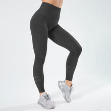 Women's High Waist Push Up Leggings