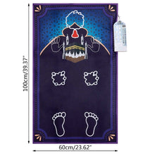 Electric Prayer Mat