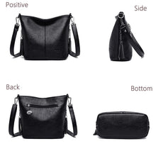 Luxury Women's Crossbody Handbags 2023