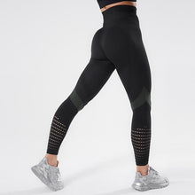 Women's High Waist Push Up Leggings