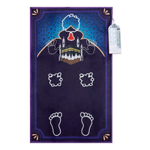 Electric Prayer Mat