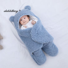 Newborn Baby Sleeping Bags