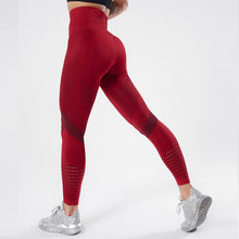 Women's High Waist Push Up Leggings