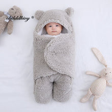 Newborn Baby Sleeping Bags