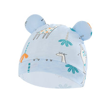 Cotton Newborn Sleepsack