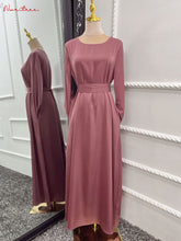 Muslim Dress Abaya