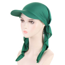 Hijab Baseball Cap