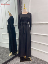 Muslim Dress Abaya