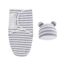 Cotton Newborn Sleepsack