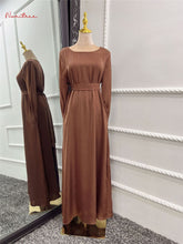 Muslim Dress Abaya