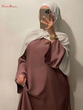 Muslim Dress Abaya