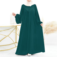 Muslim Hijab Dresses For Women