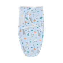 Cotton Newborn Sleepsack