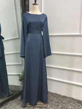 Muslim Dress Abaya