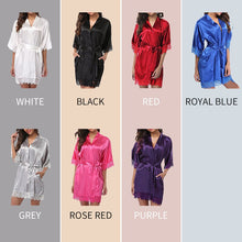 Soft Ice Silk Pajamas: Comfortable & Elegant