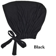 Inner Hijab Caps & Underscarf Bonnets