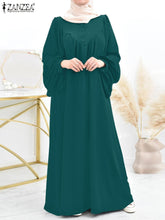 Muslim Hijab Dresses For Women