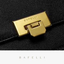 BAFELLI 2023 Handbag: Stylish Luxury