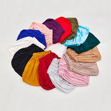 Inner Hijab Caps & Underscarf Bonnets