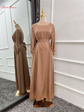 Muslim Dress Abaya