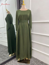 Muslim Dress Abaya