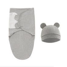 Cotton Newborn Sleepsack