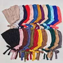 Inner Hijab Caps & Underscarf Bonnets