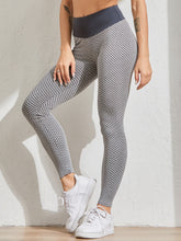 Women's High Waist Push Up Leggings