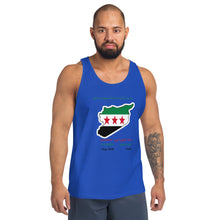 Men's Tank Top - ElinaStoreXSElinaStoreElinaStore6888637_8640