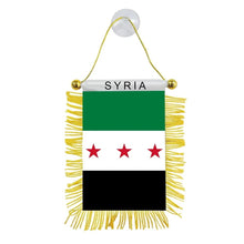 Syria Scarf 15*150cm The Syrian Arab Republic Syrian three Star Scarf Banner - ElinaStorePURPLEElinaStoreElinaStore91419913;2024129;1733751719