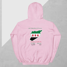 Unisex Hoodie free Syria - ElinaStoreSElinaStoreElinaStore8405266_16850