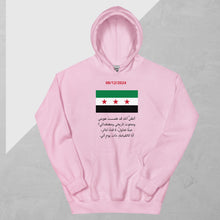 Unisex Hoodie free Syria - ElinaStoreSElinaStoreElinaStore8405266_10849