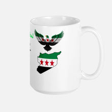 White glossy mug free Syria - ElinaStoreElinaStoreElinaStore5131170_4830