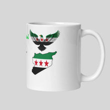 White glossy mug free Syria - ElinaStoreElinaStoreElinaStore5131170_1320