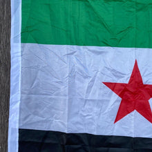 xvggdg old Syria Flag 3ft x 5ft Hanging Syria Flag Polyester standard Flag Banner - ElinaStoreWHITEElinaStoreElinaStore91440556;2024129;1733753318