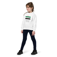 Youth crewneck sweatshirt free syria - ElinaStoreXSElinaStoreElinaStore8711218_16834