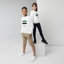 Youth crewneck sweatshirt free syria - ElinaStoreXSElinaStoreElinaStore8711218_16834