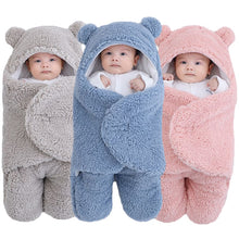 Newborn Baby Sleeping Bags