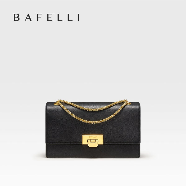 BAFELLI 2023 Handbag: Stylish Luxury